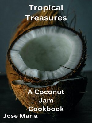 cover image of Tropical Treasures